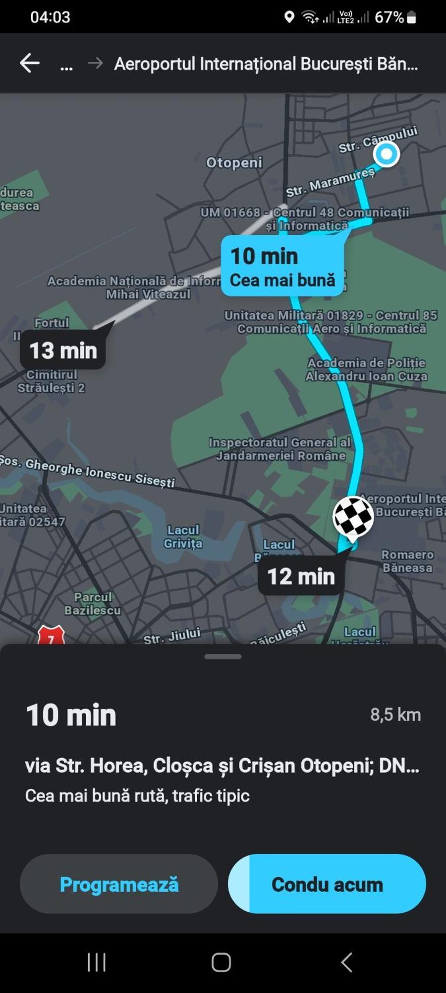 Zim Family Airport Lägenhet Otopeni Exteriör bild